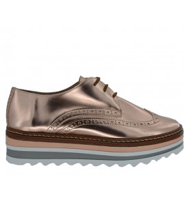 Oxfords Spiero χαλκός (20/01)