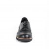 Oxfords sedici black (24A)