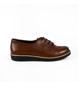 Oxfords sedici ταμπα (24Α)