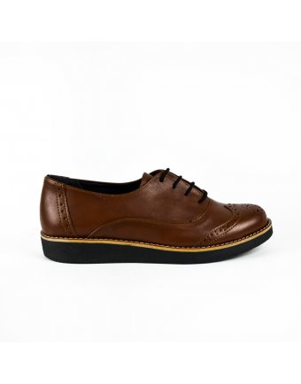 Oxfords sedici ταμπα (24Α)