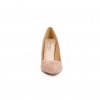 Γοβες Sedici pink suede (Z2918-K1237)