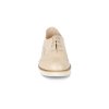 Oxfords Sedici beige (24A)