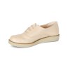 Oxfords Sedici beige (24A)