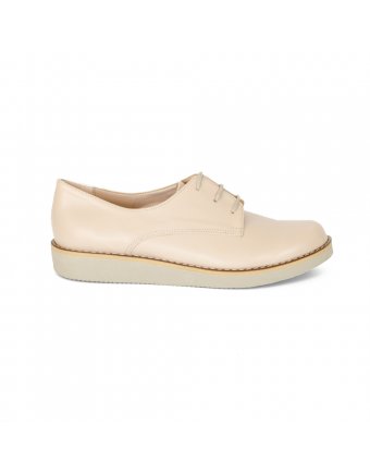 Oxfords Sedici beige (22)