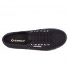 Superga Flatforms full Black (S0001L0)