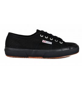 Sneakers Superga full Black (S000010)