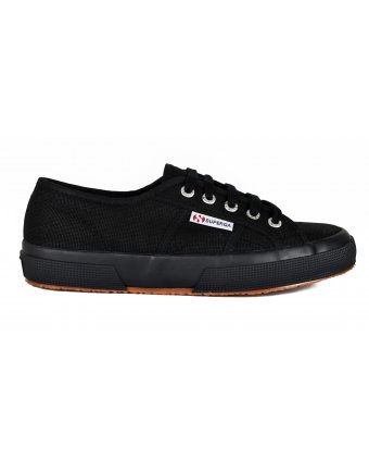 Sneakers Superga full Black (S000010)