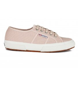 Sneakers Superga pink skin (S000010)