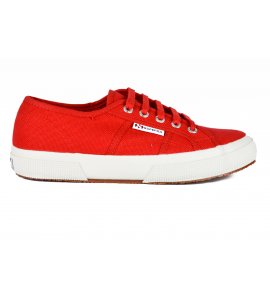 Sneakers Superga Red-white (S000010)