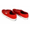 Sneakers Superga Red-white (S000010)