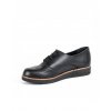 Oxfords sedici black (24A)