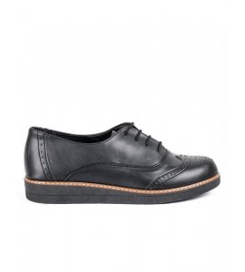 Oxfords sedici black (24A)