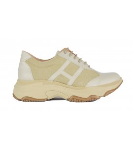 Sneakers sedici beige (98)