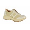 Sneakers sedici beige (98)