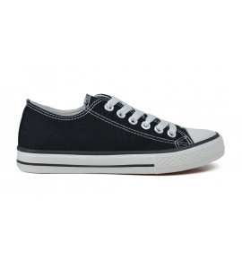 Sneakers Refresh negro (69549)