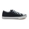 Sneakers Refresh negro (69549)