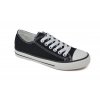 Sneakers Refresh negro (69549)