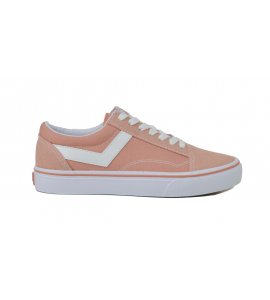 Sneakers Refresh nude (72266)