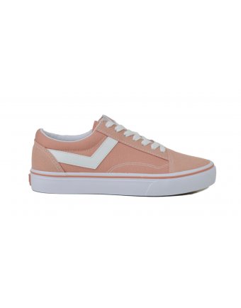 Sneakers Refresh nude (72266)