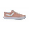 Sneakers Refresh nude (72266)