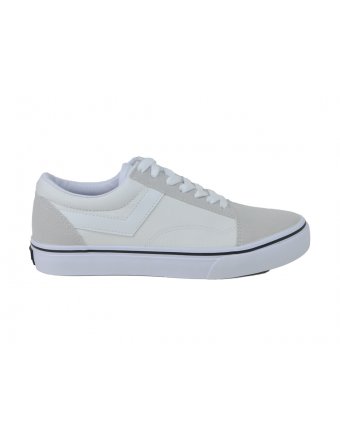 Sneakers Refresh blanco (72266)