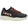 Sneakers Levi's μαύρο (VSOH00515)