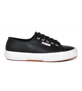 Sneakers Superga black (S111V6W)