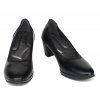 Γόβες Sedici black (BSR61110)