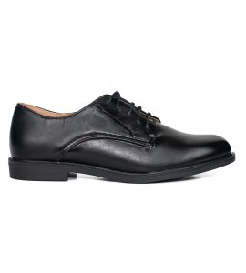 Oxfords sedici black (OXG1)