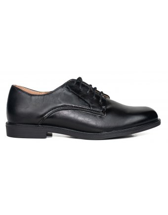 Oxfords sedici black (OXG1)