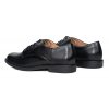 Oxfords sedici black (OXG1)