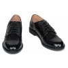 Oxfords sedici black (OXG1)