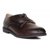 Oxfords sedici brown (OXG1)