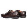 Oxfords sedici brown (OXG1)