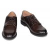 Oxfords sedici brown (OXG1)