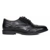 Oxfords sedici black (OXG2)