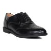 Oxfords sedici black (OXG2)