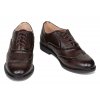 Oxfords sedici brown (OXG2)