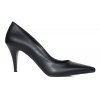 Γόβες Sedici black (750T)