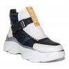 Sneakers eleven sedici white (6767-N829)