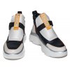 Sneakers eleven sedici white (6767-N829)