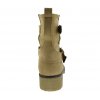 Ανοιξιάτικα μποτάκια sedici beige (Z2392H-S255)