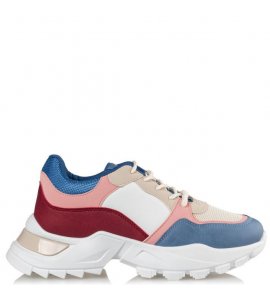 Sneakers envie blue (M42-13833)