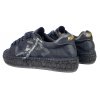 Sneakers replay black (RF220067T)