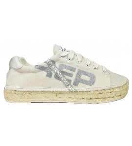 Sneakers replay white (RF220067T)