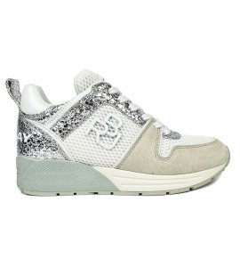 Sneakers replay white (RS360033S)