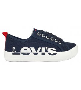 Sneakers Levi's black (VBET0023T)