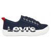 Sneakers Levi's black (VBET0023T)