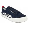 Sneakers Levi's black (VBET0023T)