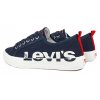 Sneakers Levi's black (VBET0023T)